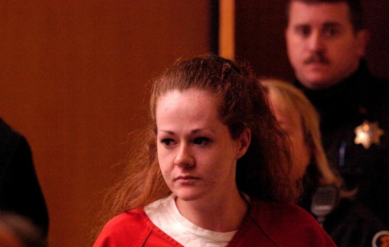 Exécution ratée aux États-Unis : Christa Pike reprend connaissance et peut désormais parler