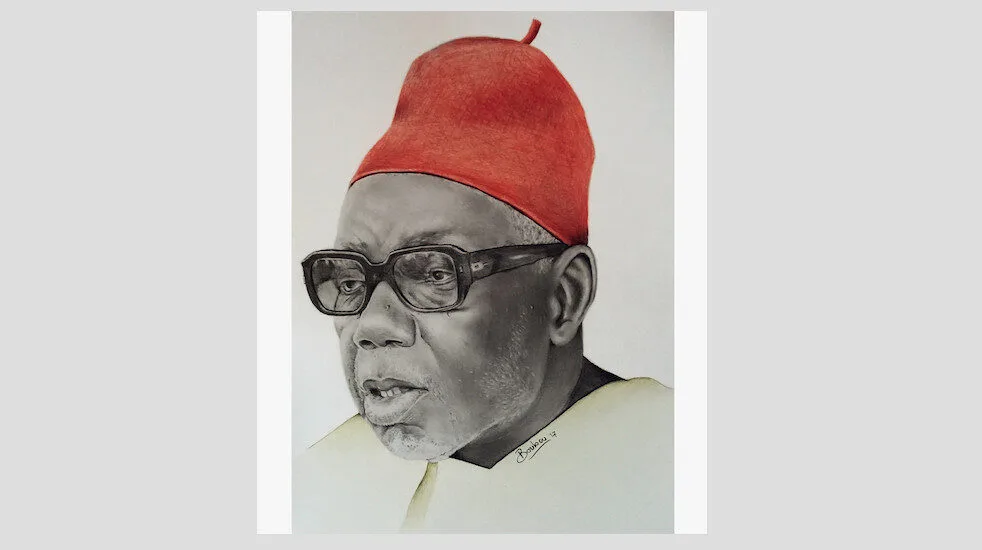Abdoul Aziz Sy 'Dabakh' : la bonté érigée en méthode d'éducation et de gouvernance selon un auteur