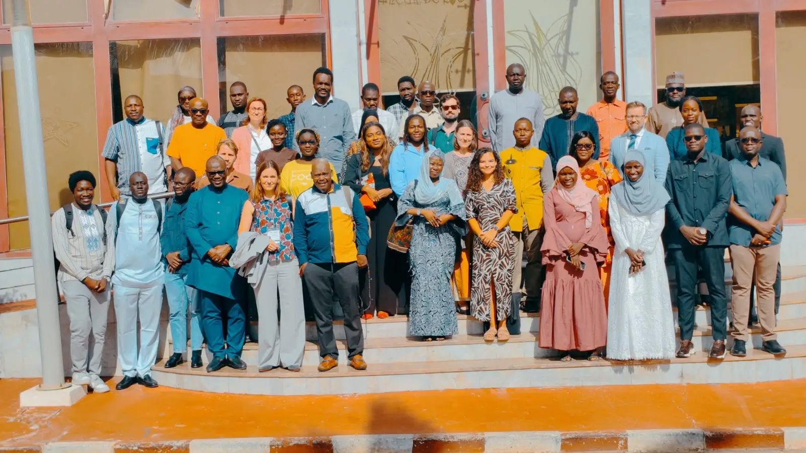 Désinformation en Afrique de l'Ouest : une conférence sous-régionale organisée à Dakar