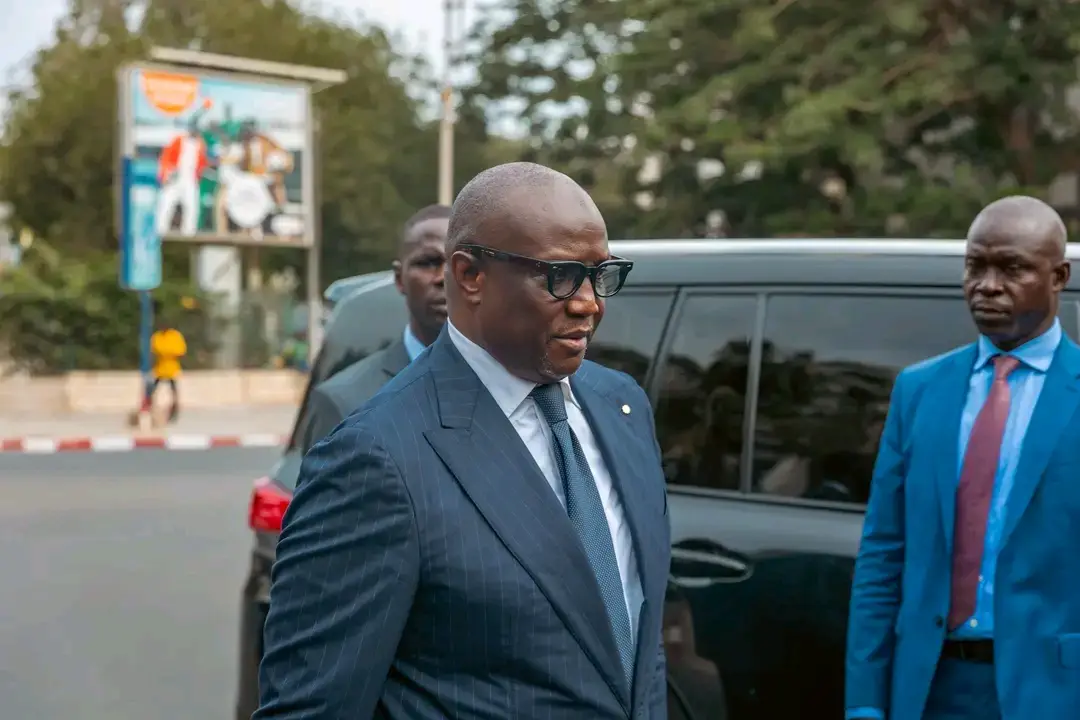 JOJ Dakar 2026 : Mouhamadou Makhtar Cissé prévient sur des restrictions de circulation à venir