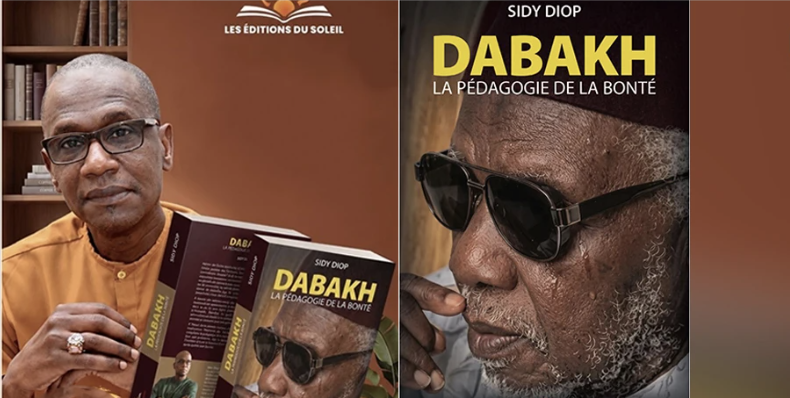 Un ouvrage consacré à Serigne Abdou Aziz Sy Dabakh présenté à Dakar