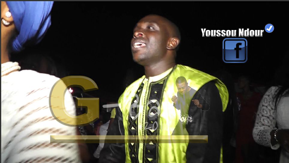 13 Photos - Vidéos: Les coulisses du "Grand Bal" de Youssou Ndour au Cices