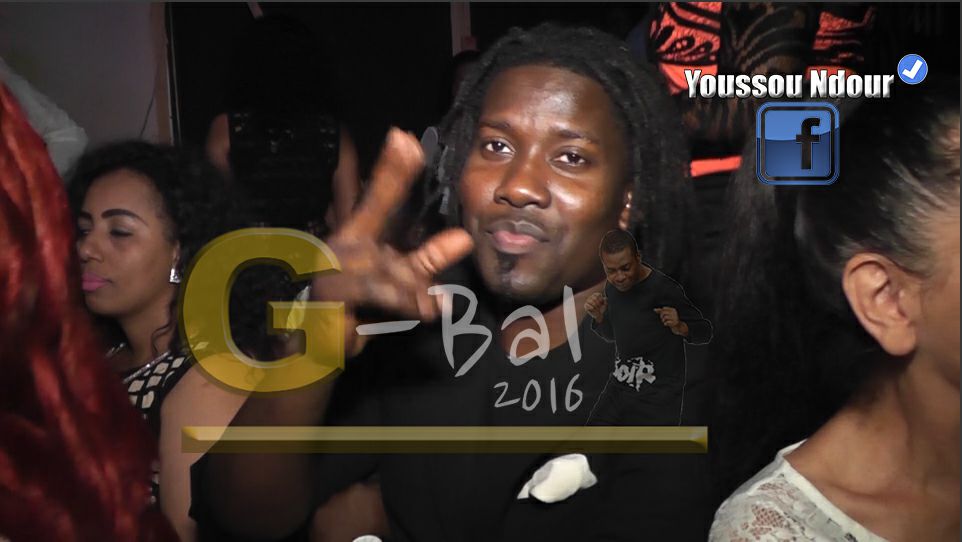 13 Photos - Vidéos: Les coulisses du "Grand Bal" de Youssou Ndour au Cices