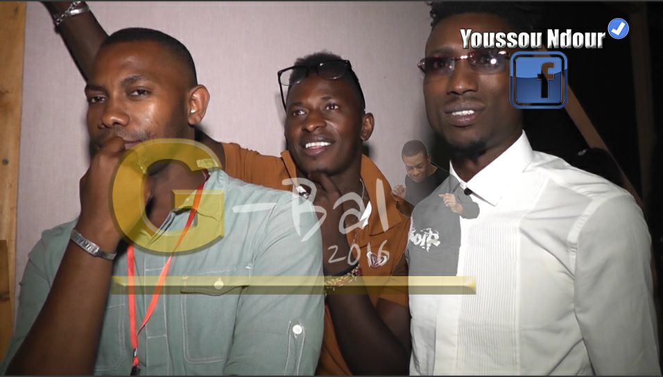 13 Photos - Vidéos: Les coulisses du "Grand Bal" de Youssou Ndour au Cices