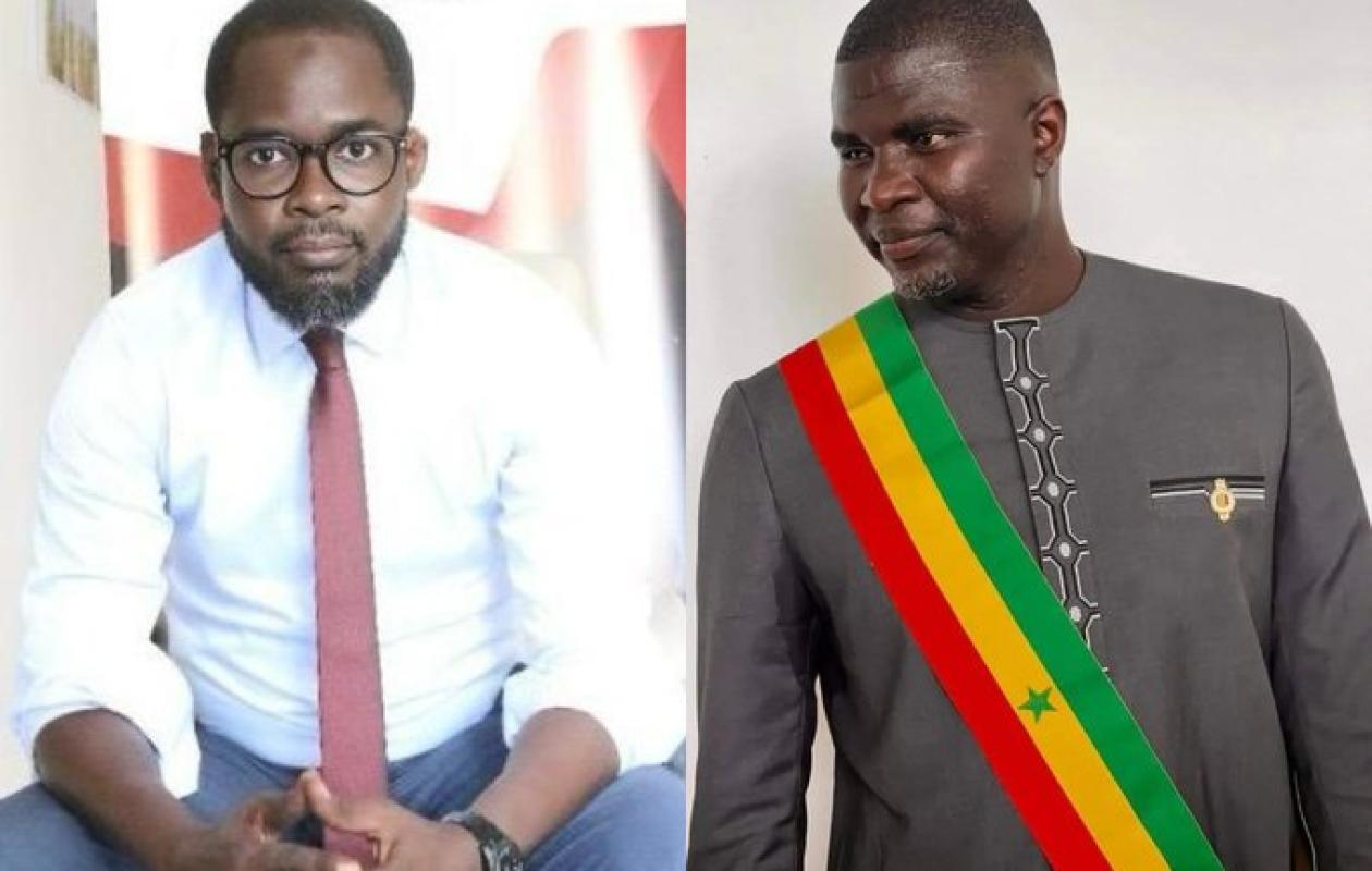 Babacar Ba démonte l’argumentaire d’Amadou Ba sur le scandale « 1 étudiant, 1 ordinateur »