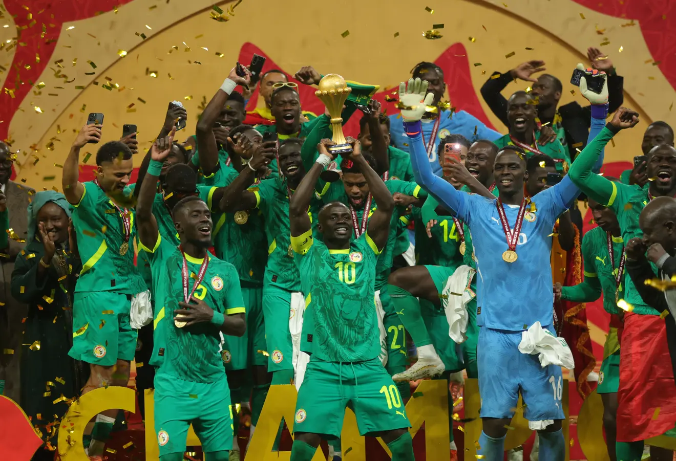 Finale Maroc-Sénégal : le TAS examine ce jeudi le recours de la FSF
