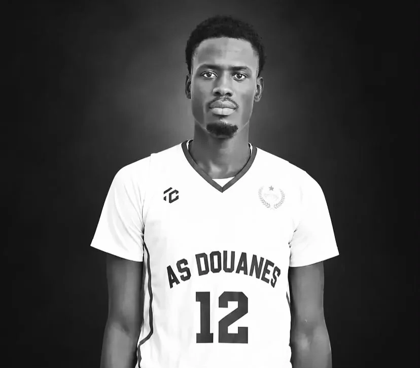 AS Douanes : décès de Doudou Ndoye après plusieurs jours dans le coma