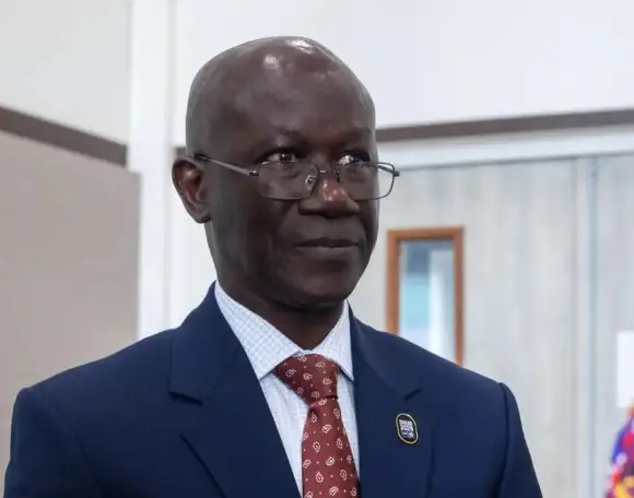 Le ministre Bakary Sarr plaide pour un modèle économique durable des médias