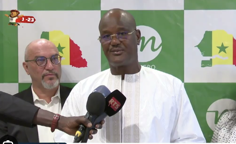 Sama Mbey / MyAgro célèbre ses exploitants agricoles et réaffirme son engagement pour la souveraineté alimentaire
