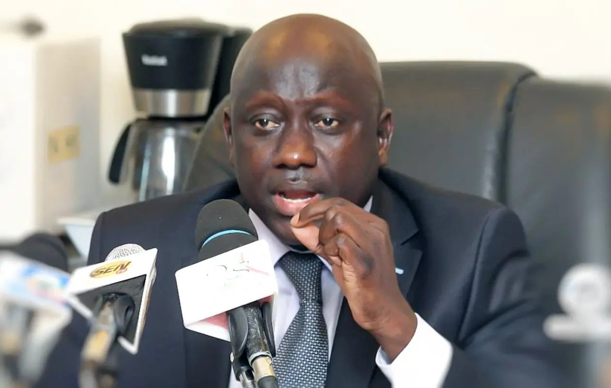 Loyer à 100 000 FCFA au Point E : Serigne Bassirou Guèye conteste les accusations