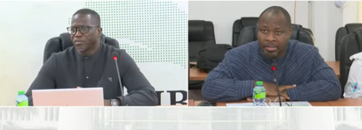 5 000 ordinateurs, retards de livraison, rapport de l’ARCOP : le patron de Compusys s’explique