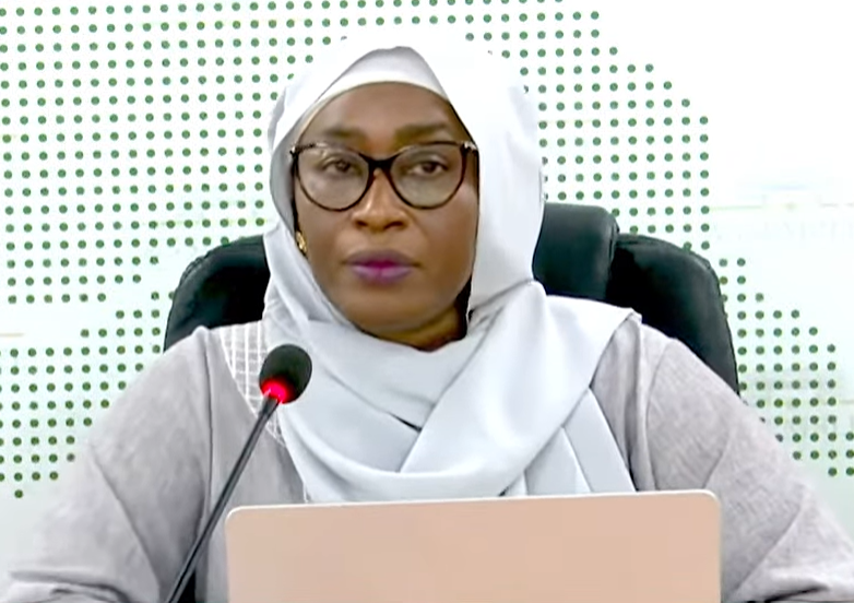 « Un étudiant, un ordinateur » : Fatou Seck, patronne d’Oumou Group revient sur les livraisons et les paiements du programme