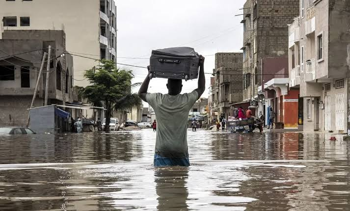 Inondations au Sénégal : un rapport parlementaire de 2020 dresse le bilan du Programme décennal de lutte contre les inondations