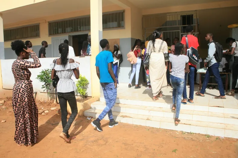 Transfert des élèves : un parcours administratif éprouvant pour les parents