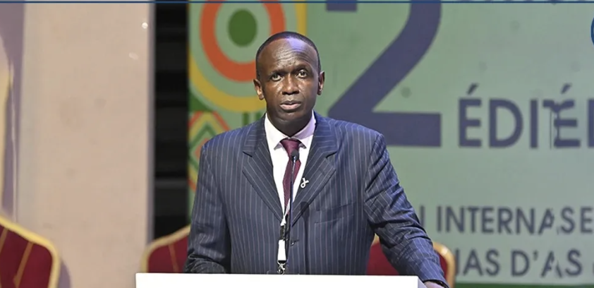 Mactar Silla veut faire du Sima un levier de construction d'un écosystème médiatique africain