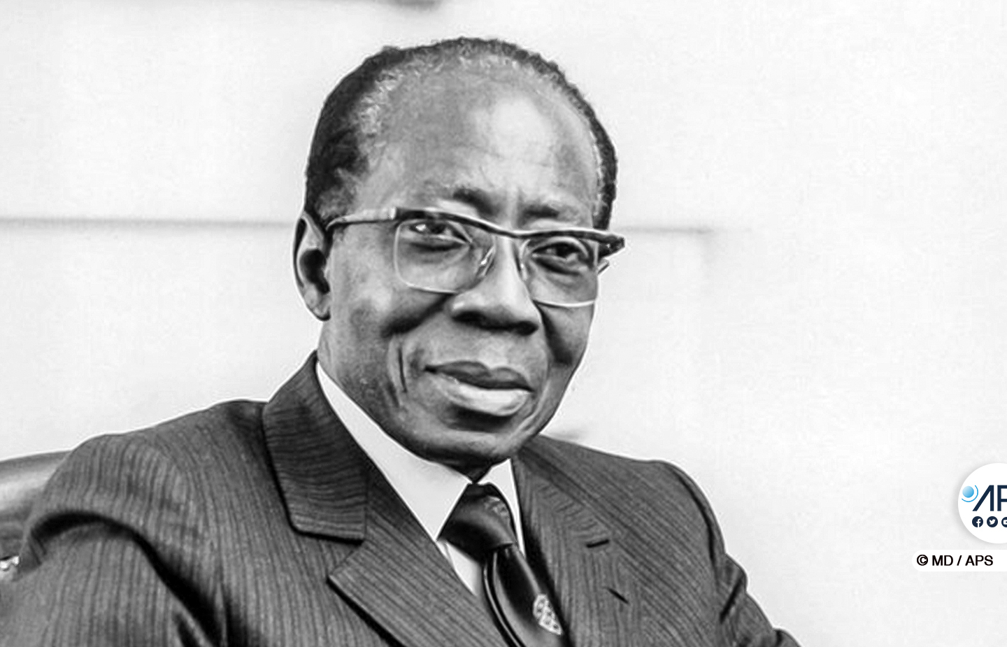 Revue de presse : les commissions d'enquête parlementaire et l'hommage à Senghor en vedette
