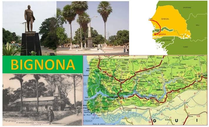 Bignona : le quartier de Manguiline aspire à retrouver son lustre d'antan