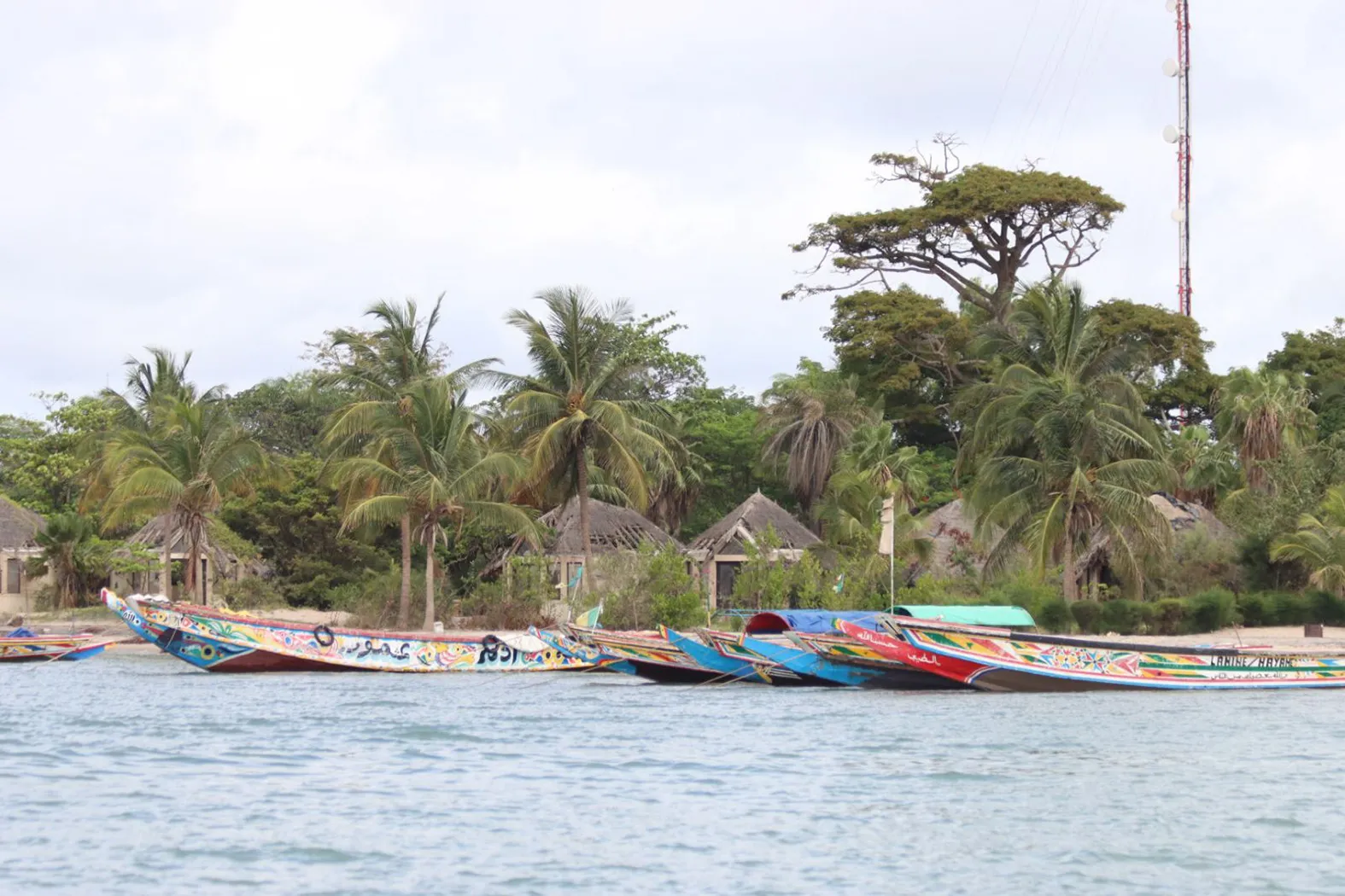 Dionewar : un centre culturel baptisé Cheikh Faty Faye voit le jour dans le Sine Saloum