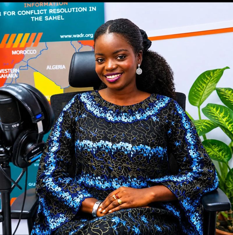 Entreprenariat féminin : Pauline Touré plaide pour l’excellence industrielle plutôt que l’informel