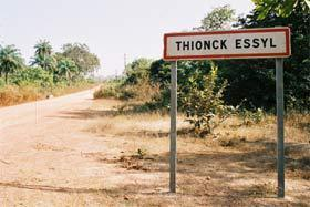 Thionck-Essyl veut devenir une commune prospère et mieux équipée