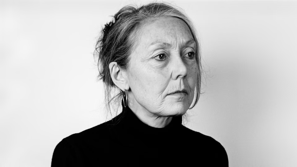 Anne Carson, le Nobel qui écoutait le vent