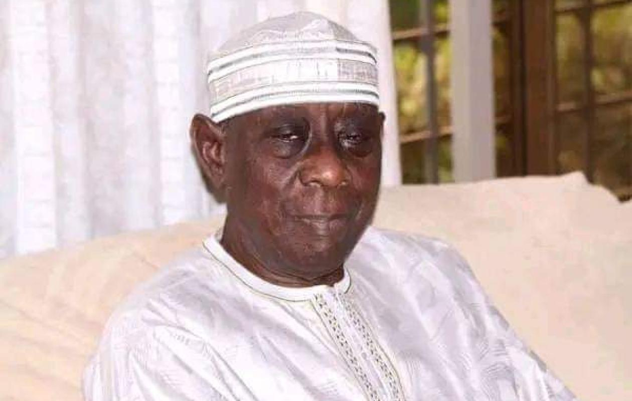 Cheikh Hamidou Kane, une pensée qui continue de vivre après sa disparition