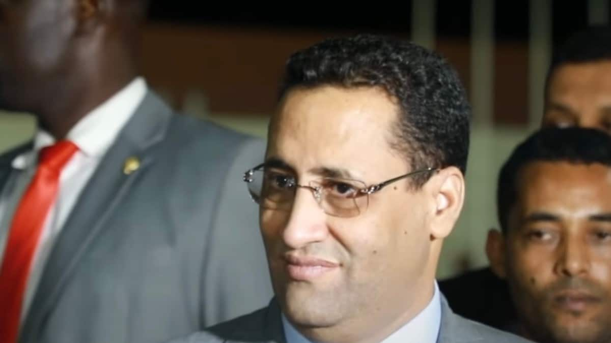 Mauritanie : Moctar Ould Diay reconduit forme un nouveau gouvernement