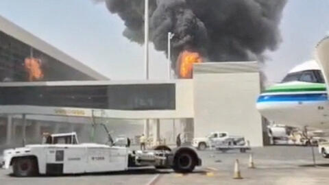 Attaque de l'aéroport de Riyad : Dakar condamne fermement l'action des rebelles houthis