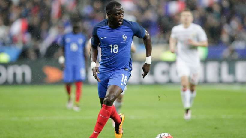 Euro 2016 : Moussa Sissoko, la révélation