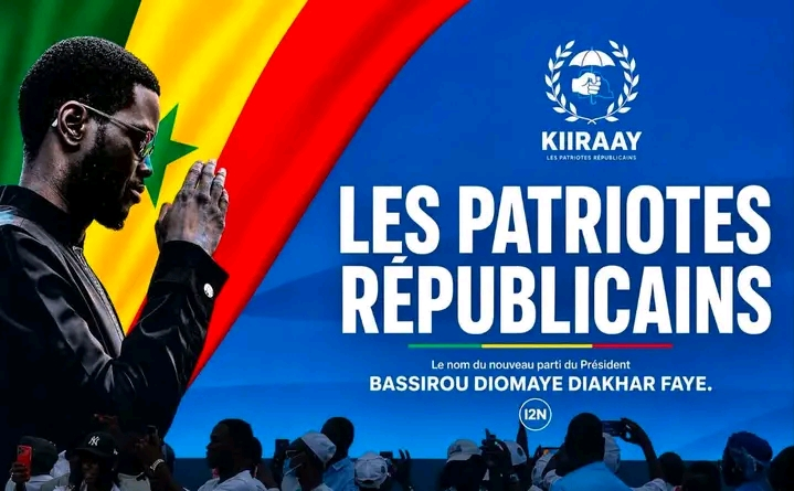 KOUNGHEUL : Ndawii Kiiraay veut renforcer l’unité politique autour de Bassirou Diomaye Faye