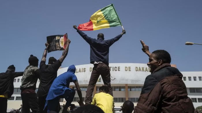 Sénégal : Human Rights Watch alerte sur une répression accrue des personnes LGBT