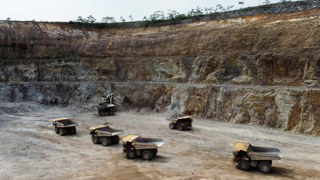 Ghana : durcissement des contrôles environnementaux dans les mines d'or