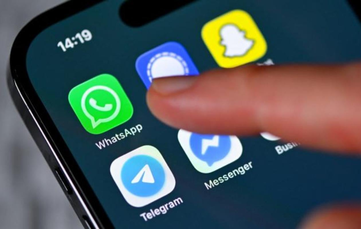 WhatsApp : l’arnaque « zéro clic » qui menace vos données personnelles
