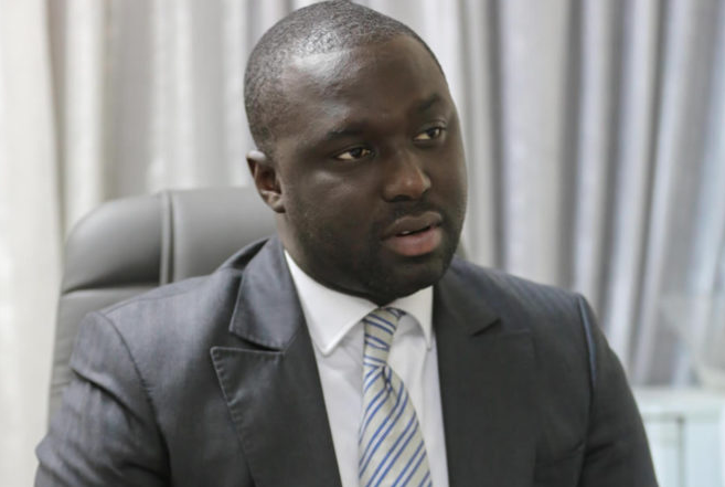 Patrimoine bâti : Abdou Karim Fofana détaille les mesures prises pour réduire la dette locative