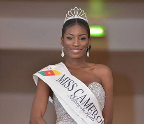 1ère édition de l’élection Miss Cameroun-Sénégal : La beauté camerounaise sur scène à Dakar