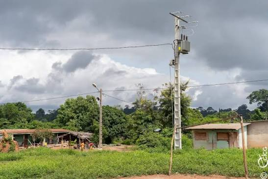 Ziguinchor : un programme vise l’électrification de plus de 8 500 localités d’ici 2030