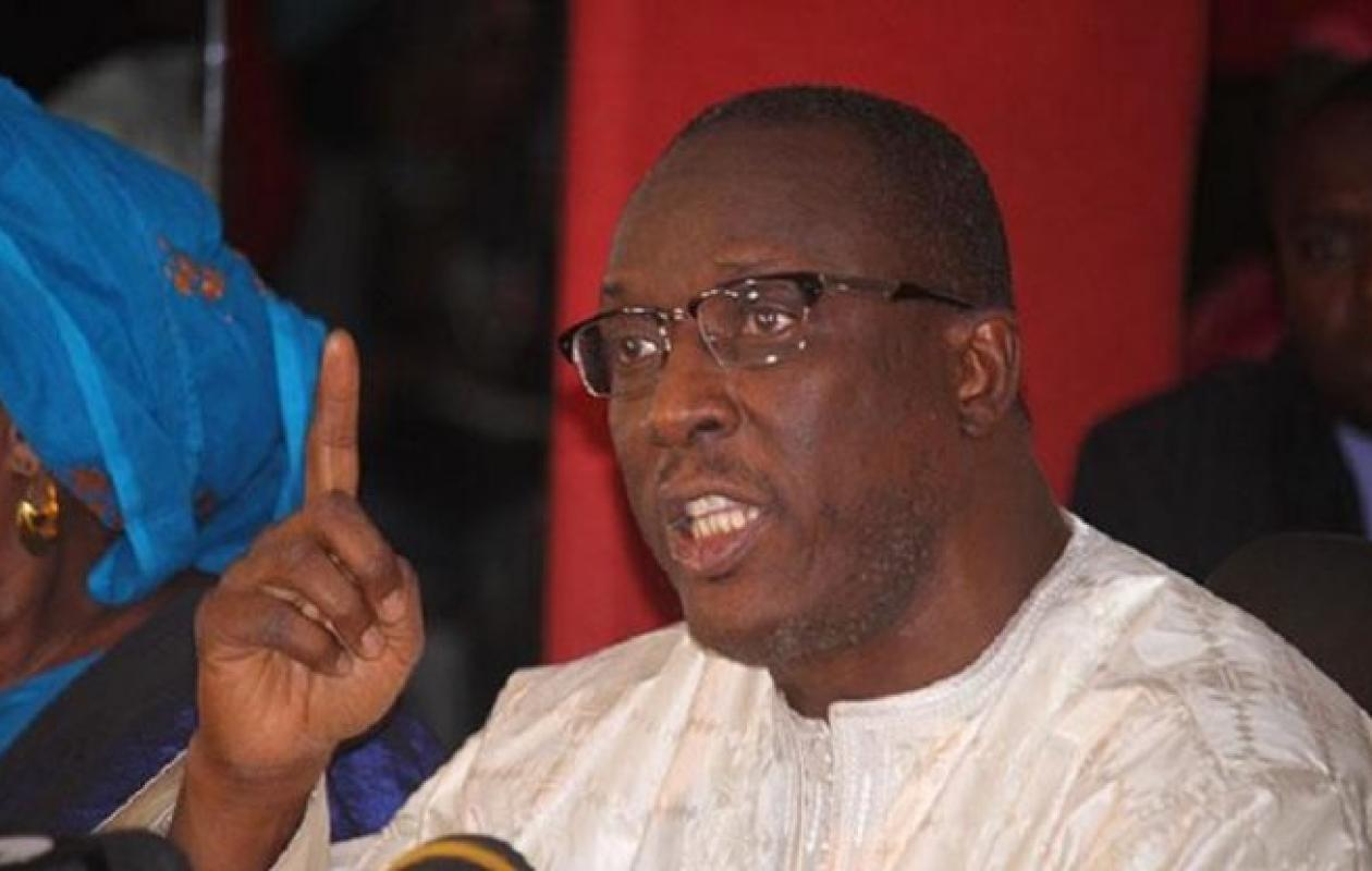 « Un étudiant, un ordinateur » : Cheikh Oumar Anne refuse de comparaître devant la commission d’enquête