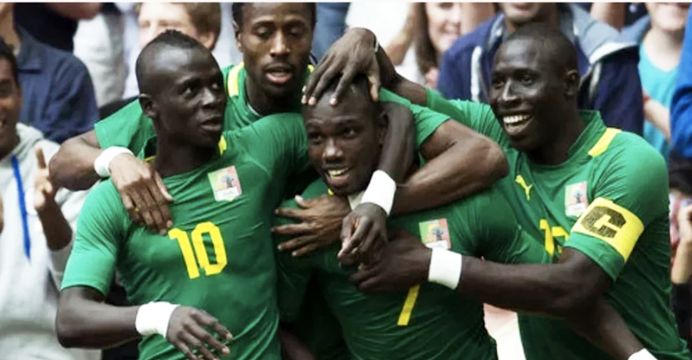 Londres 2012, le tournoi qui a préparé le sacre des Lions à la CAN 2022