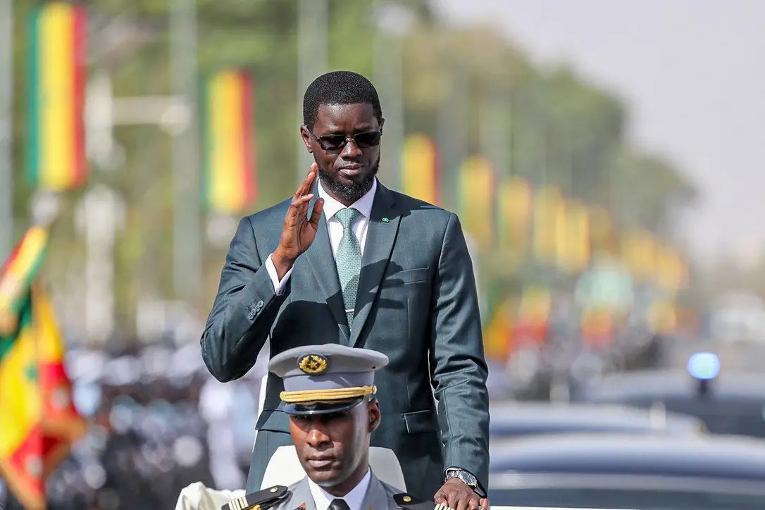 Kaolack accueillera le défilé de la fête nationale du 4 avril 2029