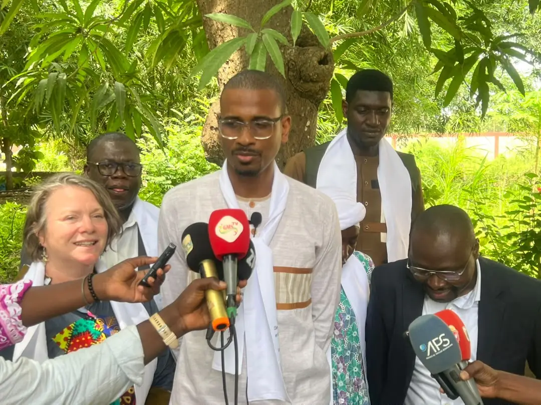 Mangrove : 147 hectares restaurés pour protéger les communautés côtières du Sénégal