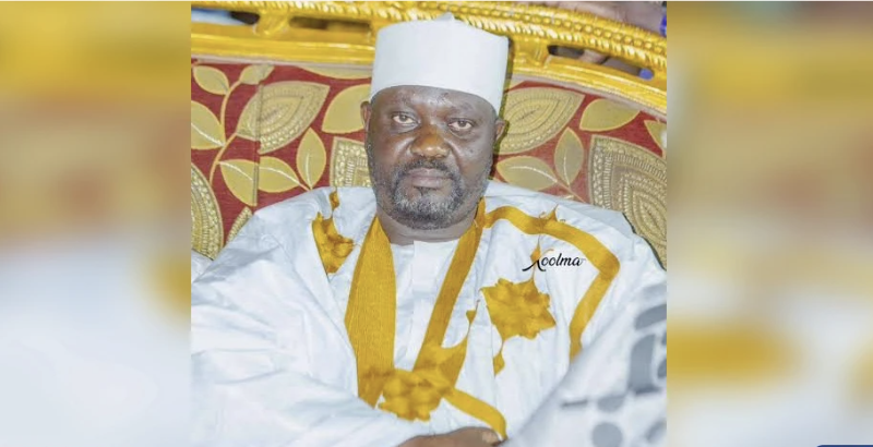 FERA : Baye Niasse Cissé mise sur la Vision 2031 et la mobilisation des ressources