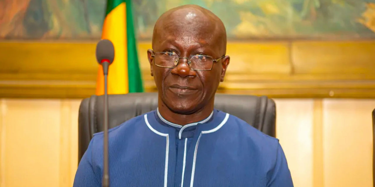 Médias au Sénégal : Bakary Sarr plaide pour une autorégulation axée sur la prévention