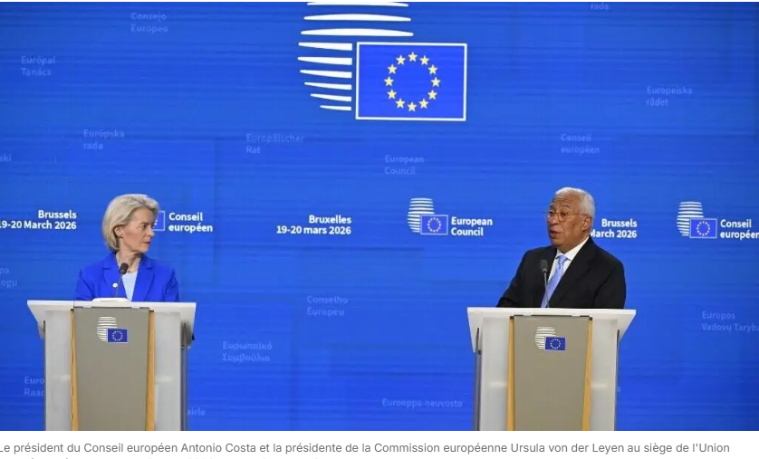 Le Conseil européen se réunit pour décider de ses futures orientations budgétaires de l'UE