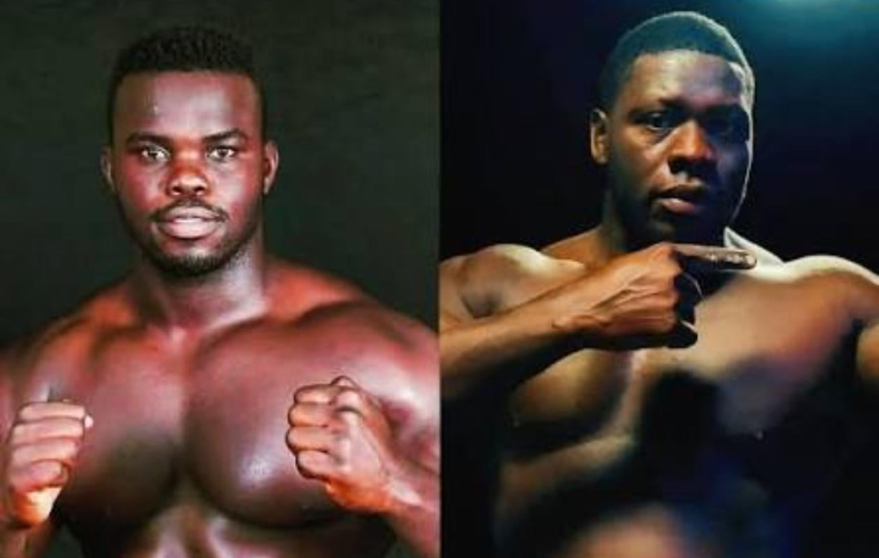 Lutte sénégalaise : Reug Reug promet un combat éclair contre Franc Ndiago