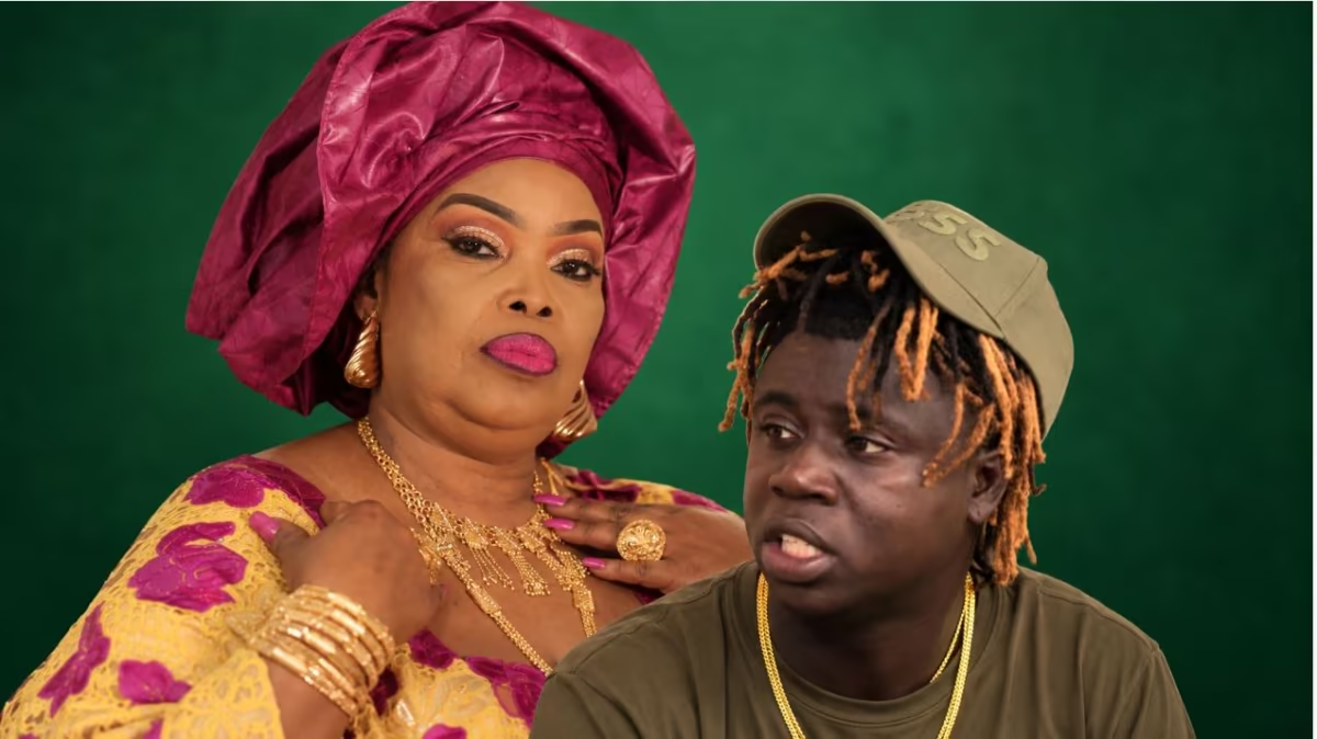 Diffamation présumée : Pawlish Mbaye fixé sur son sort le 26 novembre dans le dossier Fatou Laobé