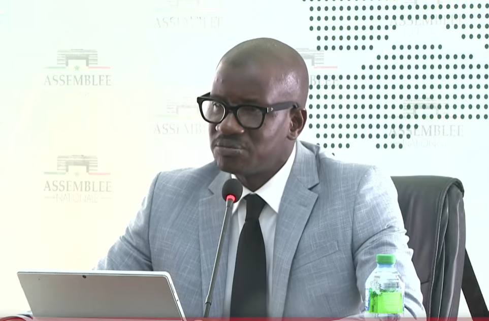 TRS au Sénégal : 7 opérations pour 721 milliards de FCFA de financements nets déclarés