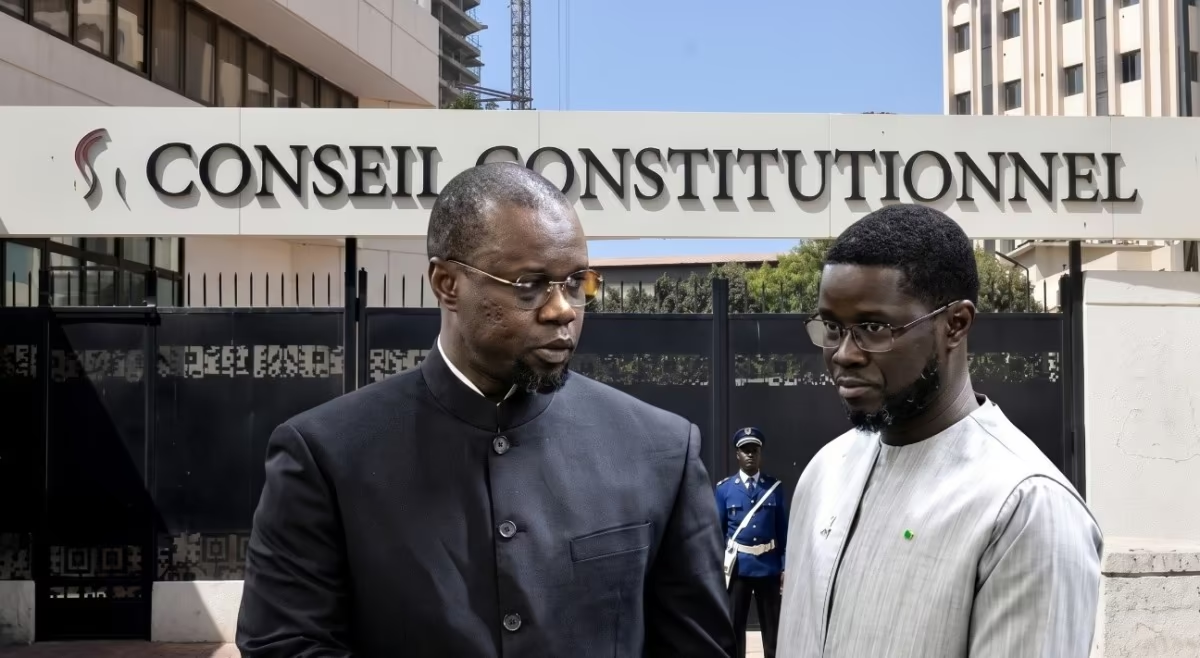 Le Conseil constitutionnel invalide la loi organique sur les fonds spéciaux