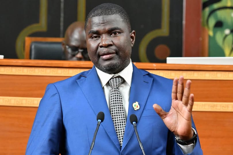 Rejet encadrement des fonds spéciaux: le Président de la République enterre définitivement le Jub Jubal Jubunti (Par Amadou Ba)