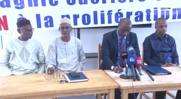 Richard-Toll : les syndicats de la CSS alertent sur 50 000 tonnes de sucre invendues