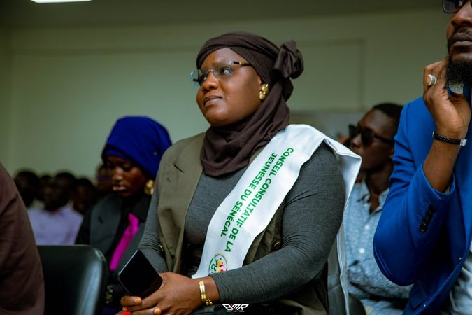 L'économie sociale et solidaire, un levier pour l'emploi des jeunes et des femmes à Thiès